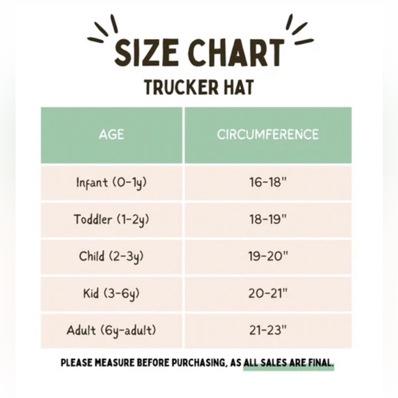 New George Hats Polar Express Hat - Picture 4 of 4